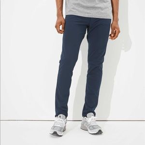 American Eagle Active Flex Slim Pants